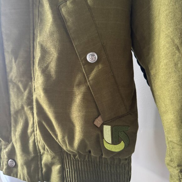 Women's Burton Ski Jacket XS - Picture 6 of 8
